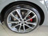 2019 Audi S4 Premium Plus quattro Wheel