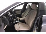 2021 BMW 2 Series 228i xDrive Grand Coupe Front Seat