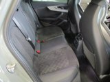 2019 Audi S4 Premium Plus quattro Rear Seat