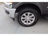 2019 Ram 2500 Laramie Mega Cab 4x4 Wheel