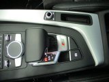 2019 Audi S4 Premium Plus quattro 8 Speed Automatic Transmission