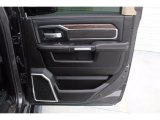 2019 Ram 2500 Laramie Mega Cab 4x4 Door Panel