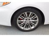 2016 Kia Optima SX Limited Wheel