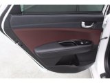 2016 Kia Optima SX Limited Door Panel