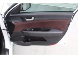 2016 Kia Optima SX Limited Door Panel