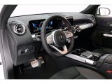 2021 Mercedes-Benz GLB AMG 35 4Matic Dashboard