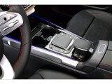 2021 Mercedes-Benz GLB AMG 35 4Matic Controls