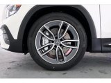 2021 Mercedes-Benz GLB AMG 35 4Matic Wheel