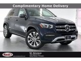 2021 Mercedes-Benz GLE 350 4Matic