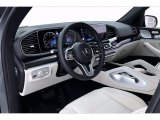 2021 Mercedes-Benz GLE 350 Front Seat