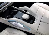 2021 Mercedes-Benz GLE 350 Controls