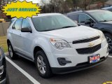 2011 Chevrolet Equinox LS