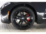 2021 BMW 4 Series M440i xDrive Coupe Wheel
