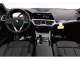 2021 BMW 3 Series 330i Sedan Dashboard