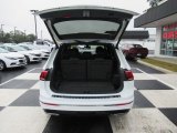 2020 Volkswagen Tiguan SEL Premium R-Line 4MOTION Trunk