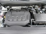 2020 Volkswagen Tiguan SEL Premium R-Line 4MOTION 2.0 Liter TSI Turbocharged DOHC 16-Valve VVT 4 Cylinder Engine