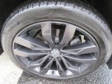 Volkswagen Wheels and Tires