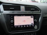 2020 Volkswagen Tiguan SEL Premium R-Line 4MOTION Navigation