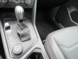 2020 Volkswagen Tiguan SEL Premium R-Line 4MOTION 8 Speed Automatic Transmission