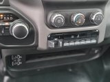 2020 Ram 3500 Tradesman Regular Cab 4x4 Controls