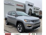 2021 Jeep Compass Limited 4x4