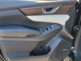 2021 Subaru Ascent Touring Door Panel