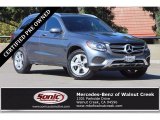 2018 Mercedes-Benz GLC 300