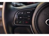 2017 Kia Optima Hybrid Steering Wheel