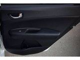 2017 Kia Optima Hybrid Door Panel