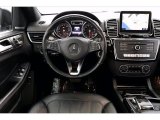 2018 Mercedes-Benz GLE 350 Dashboard