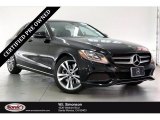 2017 Mercedes-Benz C 300 Sedan