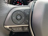 2021 Toyota Avalon XLE Steering Wheel