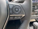 2021 Toyota Avalon XLE Steering Wheel