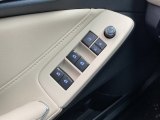 2021 Toyota Avalon XLE Controls