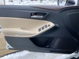 2021 Toyota Avalon XLE Door Panel