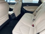 2021 Toyota Avalon XLE Rear Seat