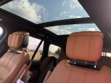 2021 Land Rover Range Rover Fifty Sunroof