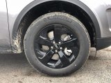 2020 Land Rover Discovery Sport S Wheel