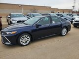 2021 Blueprint Toyota Camry LE #140538349