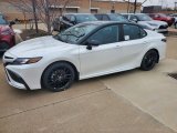 2021 Toyota Camry XSE AWD