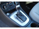 2017 Audi Q3 2.0 TFSI Premium Plus 6 Speed Tiptronic Automatic Transmission