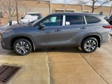 2021 Toyota Highlander XLE AWD