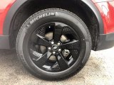 2020 Land Rover Discovery Sport Standard Wheel