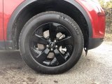 2020 Land Rover Discovery Sport Standard Wheel