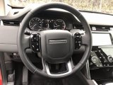 2020 Land Rover Discovery Sport Standard Steering Wheel