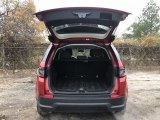 2020 Land Rover Discovery Sport Standard Trunk
