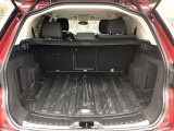 2020 Land Rover Discovery Sport Standard Trunk