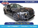 2021 Gloss Black Chrysler 300 S #140538176