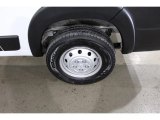 Ram ProMaster 2019 Wheels and Tires