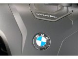 BMW Badges and Logos